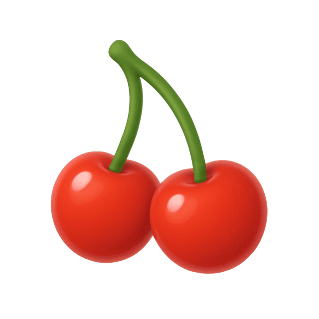 cherry