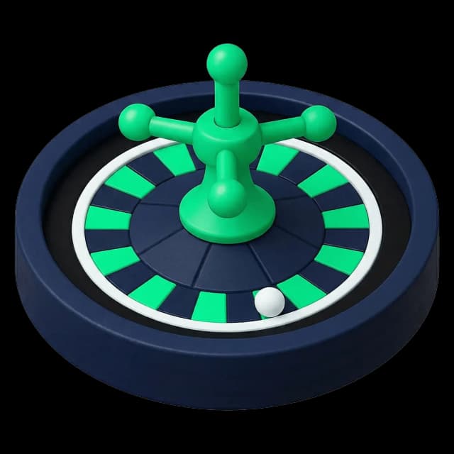 roulette