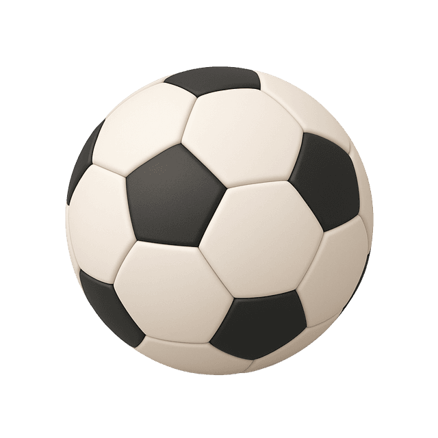 soccer ball